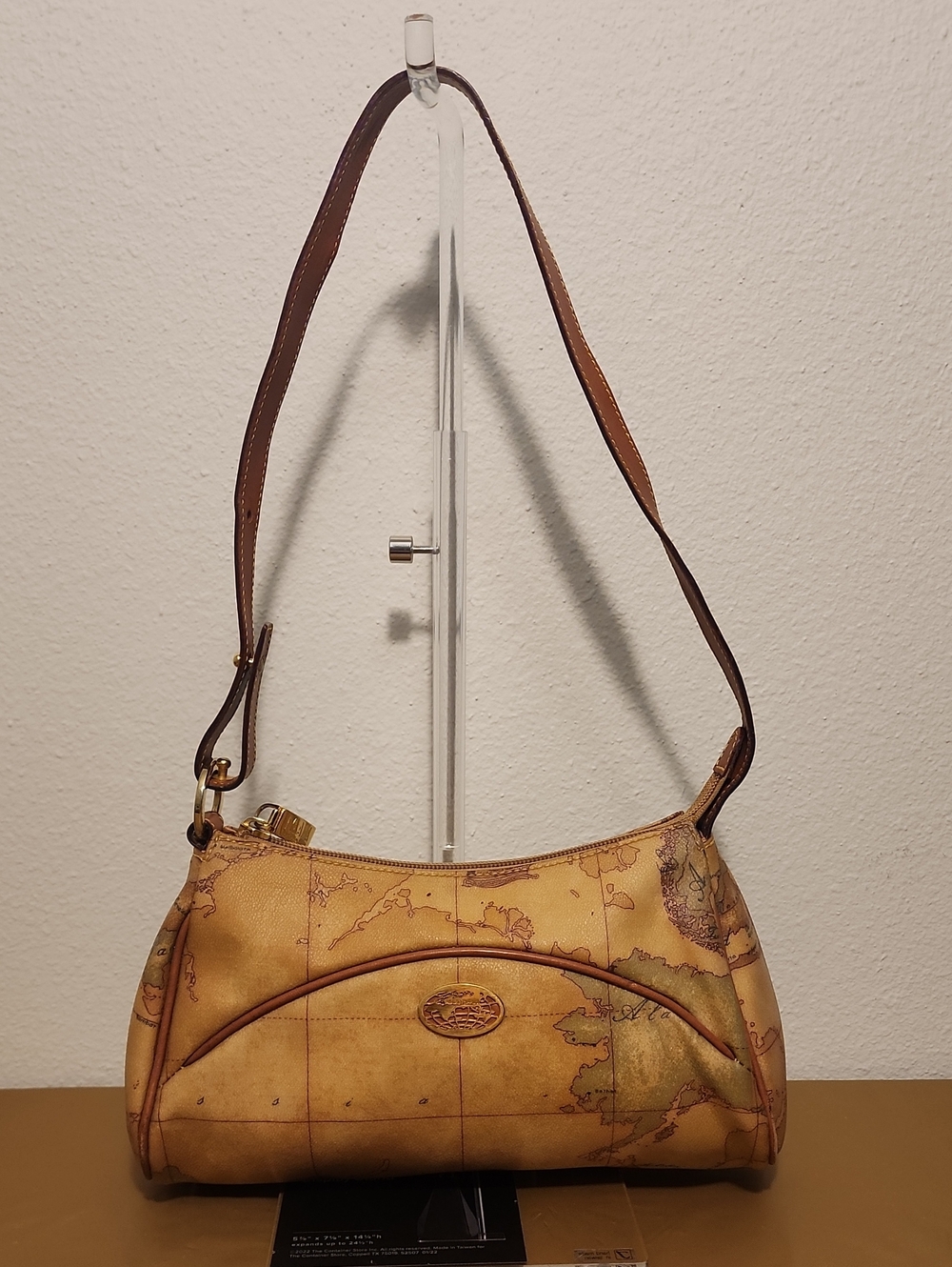 Alviero Martini Shoulder Bag